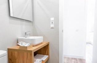 Apartamentos Toboso Plaza - Foto 80