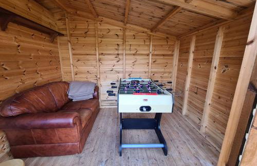 Brisley North Norfolk cosy cottage garden pub and walks - Foto 56