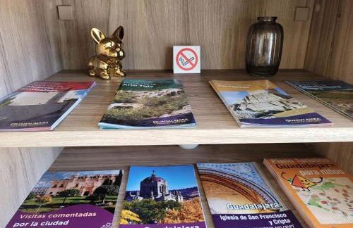 La Morada del Arcipreste - Foto 11