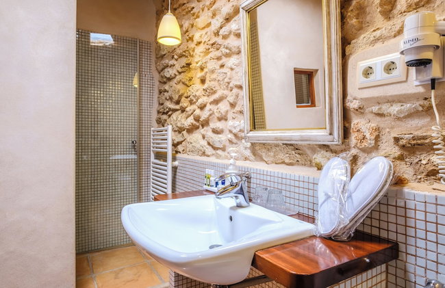 Can Lluc Boutique Country Hotel & Villas, a member of Beyond Green - Foto 95