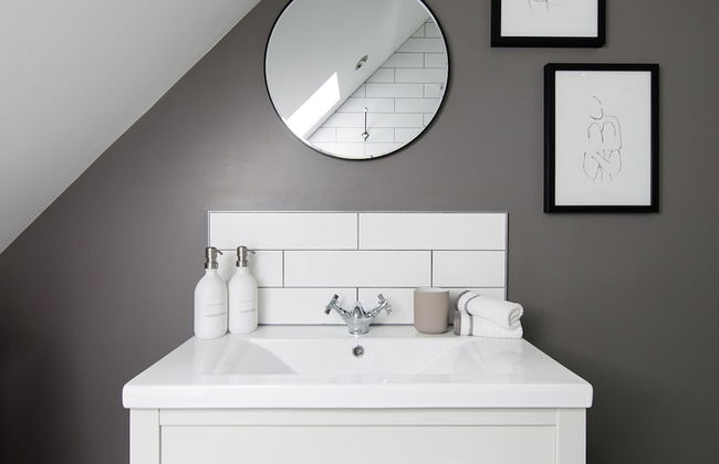 Stylish Self-contained Countryside Accommodation - Foto 4