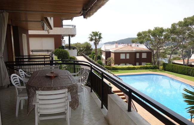 Apartamento Sa Llum - Foto 1