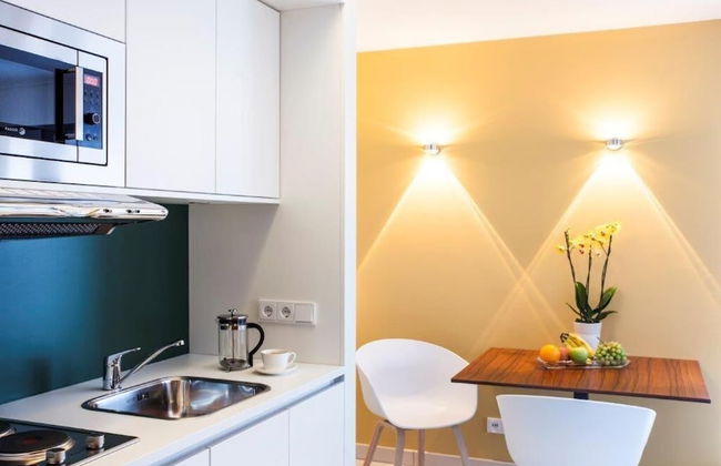 Pandion Boardinghouse - Foto 12