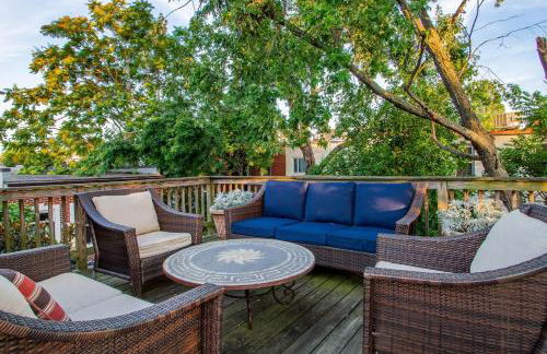 H St Sanctuary Capitol Hill Carriage House - Photo 21