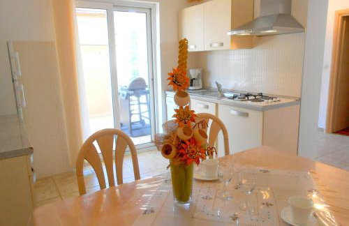 Villa Luma Apartments - Foto 33