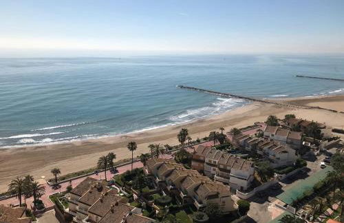 The Beach Apartment - Foto 1