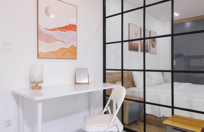 Lagom Apartment & Hotel - Foto 44