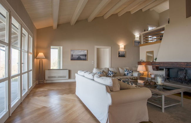 Holiday Home in Magione With Lake View & Pool - Foto 11