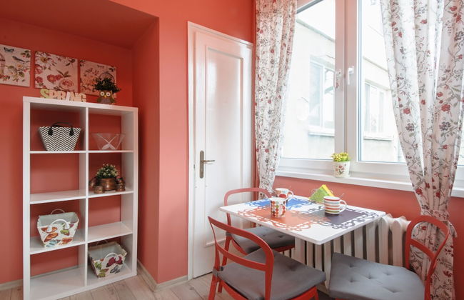 3 BDR Top Center Artistic Apartment - 115 m2 - Photo 16