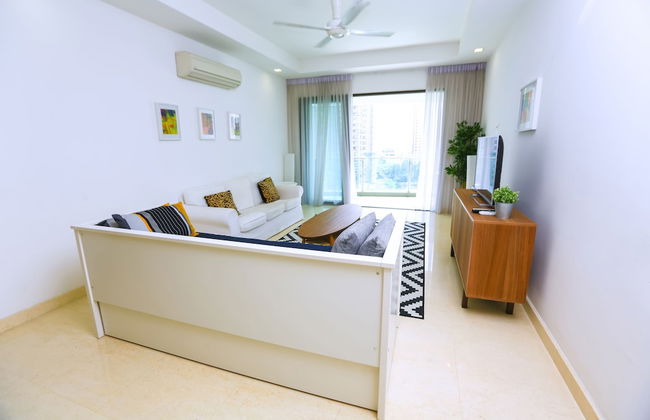 Richmond & Aston Kiara Suites KL - Photo 14