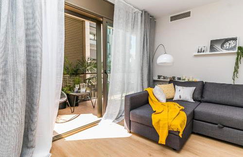 Top family apartment by Lofties - Photo 18