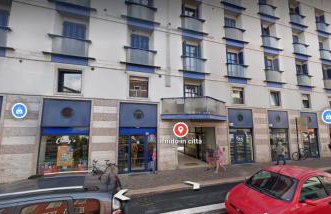 lL NIDO IN CITTÀ - Foto 9