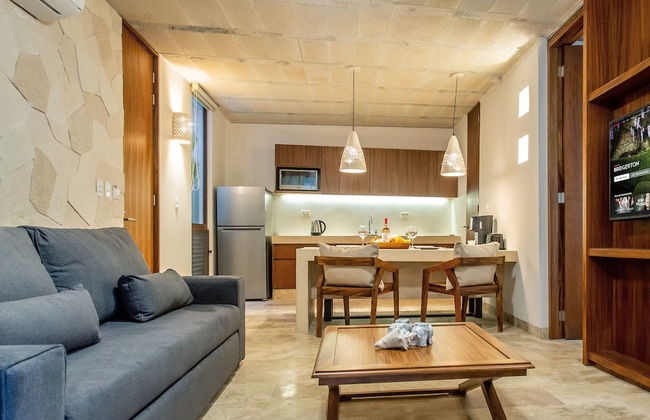 Kiki Tulum - Photo 42