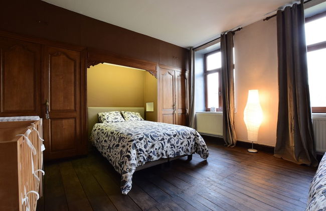 Holiday Home in Saint-hubert With Fenced Garden - Photo 3