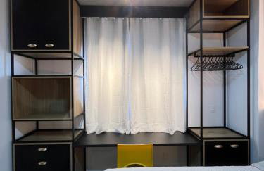 Studio Estilo Industrial - 01 - BARRETO - - Foto 17