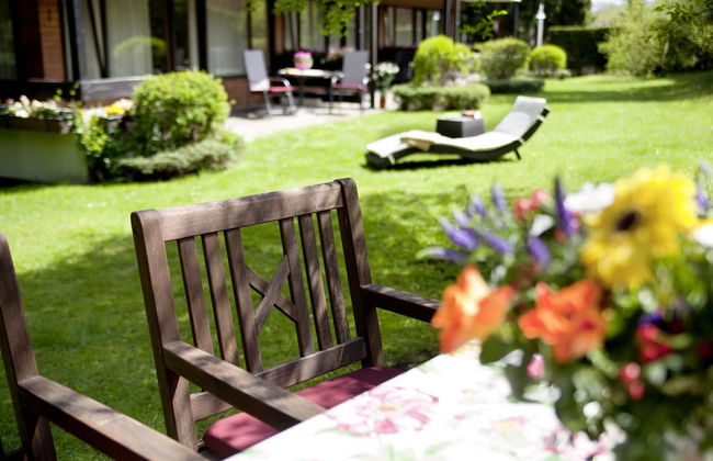 Ferienresort am Mattenweg - Foto 42