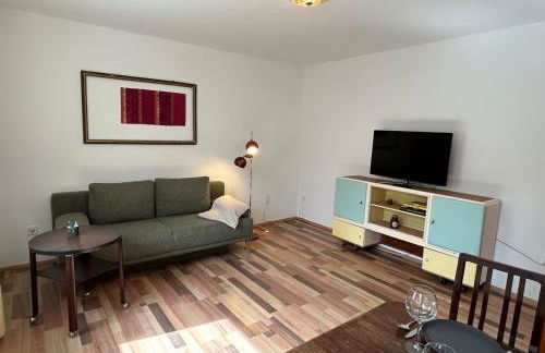 Wohnung nahe Naturschutzgebiet - Foto 7