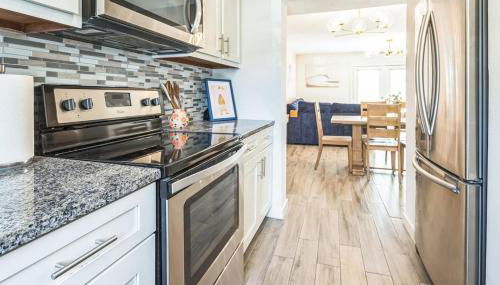 St Augustin FL Condo in Central Location! - Foto 5