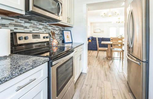 St Augustin FL Condo in Central Location! - Foto 5