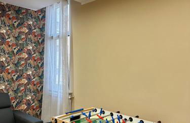 Casa Patrizia elegante dimora con biliardino - Foto 13