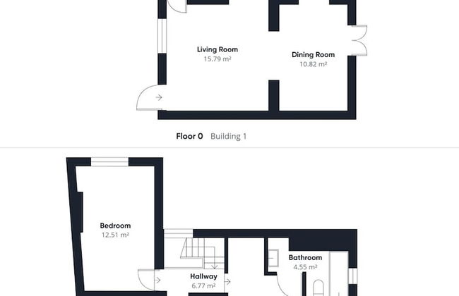 Host Stay Rose Cottage - Foto 4