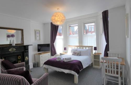 Rialto Holiday Apartments - Foto 16