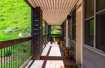 Etta Place 7 by Avantstay Ski In/ Ski Out Unit w/ Striking Views! - Foto 10