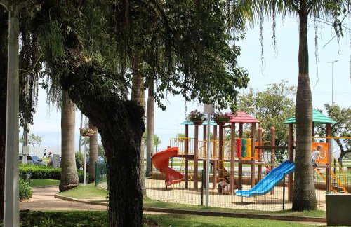 Residencial Glaura é Destino Floripa - Foto 47