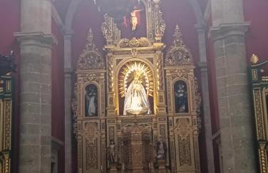 CASA GRANDE FINCA EL CALABRES - Foto 2