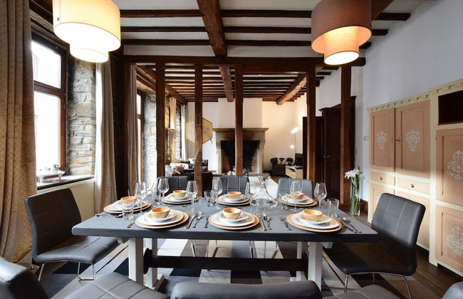 Holiday Home in Saint-hubert With Fenced Garden - Photo 23