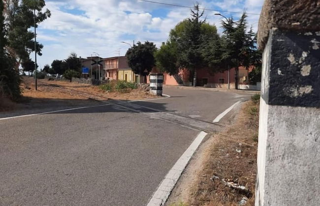 Magomadas Enjoy House - Foto 28