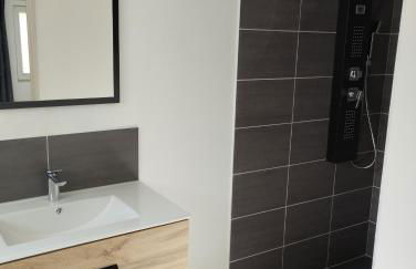 Gîte la rosée du matin - Foto 4