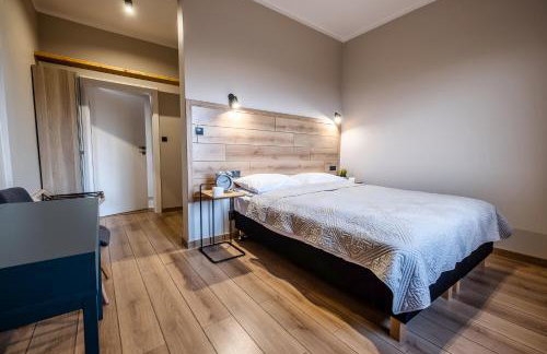 MONTEZERA Butikowe Ekspedycje Sauna i Widok - Foto 26