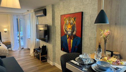 Apartament z tarasem - Foto 3