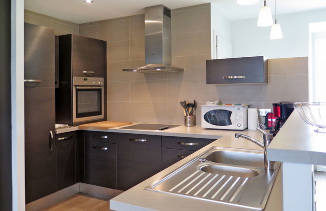 Les Quatrevais - Foto 4