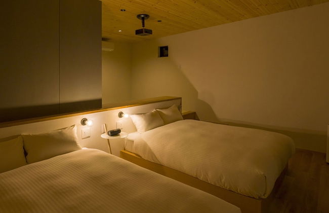 Rakuten STAY VILLA Aso Kurokawa - Foto 17