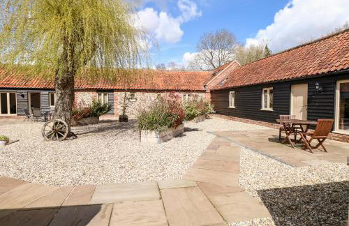 The Cart Shed - Foto 14