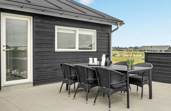 "Fegge" - 1.5km from the sea - Foto 7