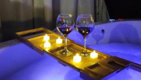 Cabana Quintal - Foto 4