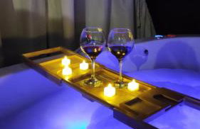 Cabana Quintal - Foto 4