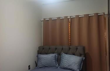 Casa ampla 4 quartos perto ABCZ-Centro-Rodoviária - Foto 63