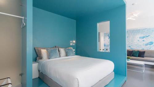 Athens Color Cube - Photo 2