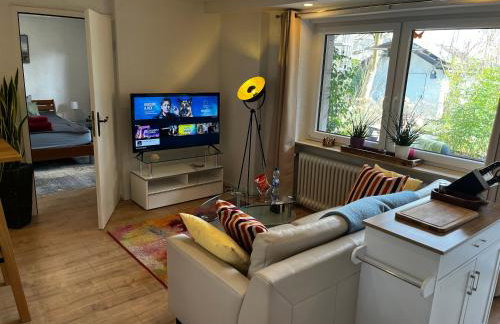 Garden apartment - Foto 16