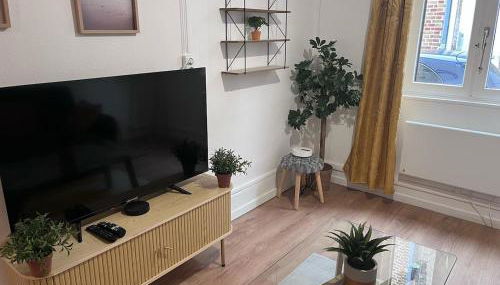 Maison cosy et calme à proximité de la gare - Foto 3