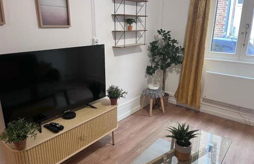 Maison cosy et calme à proximité de la gare - Foto 3