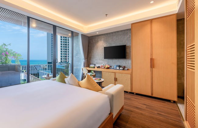 KUA CASA SUITE - Photo 32