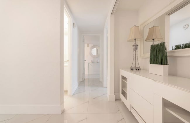 Ocean Reserve by Boutique Apartments MIA - Foto 12