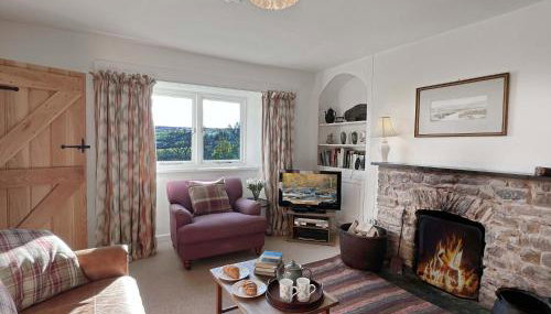 Brightworthy Farm Withypool - Foto 5, Other