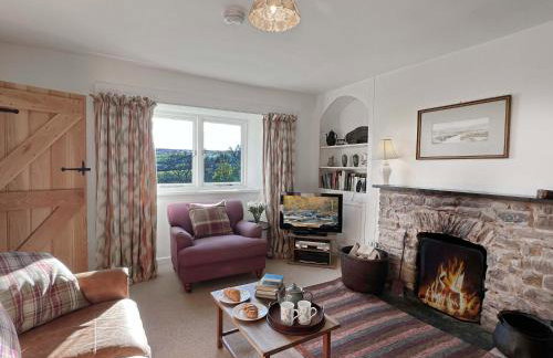 Brightworthy Farm Withypool - Foto 5