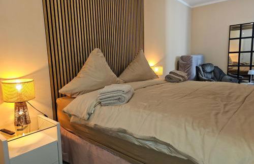 Harz High End 4 und 5 Sterne DTV Apartments - Photo 59